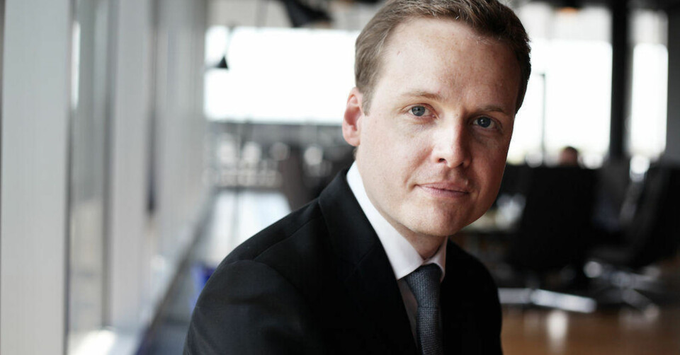Se hvem som har de norske stemmene