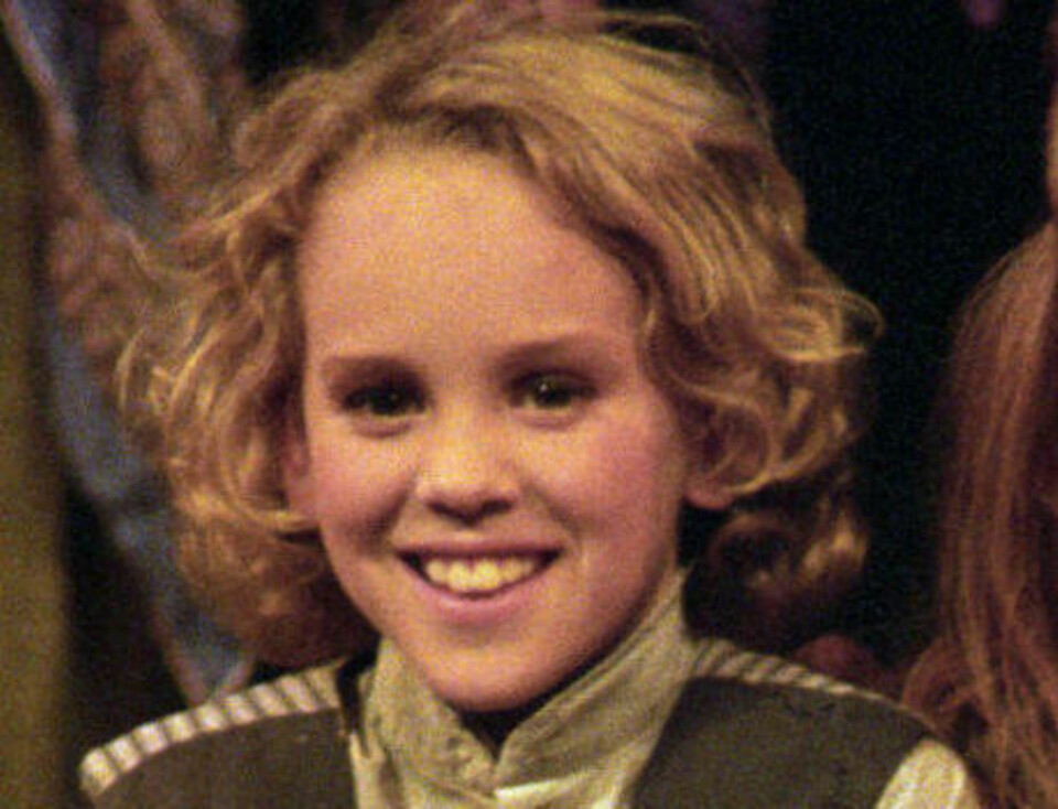 Eirik Espolin Johnson