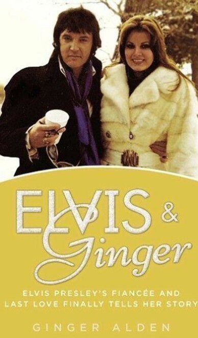 Elvis Presleys siste ord