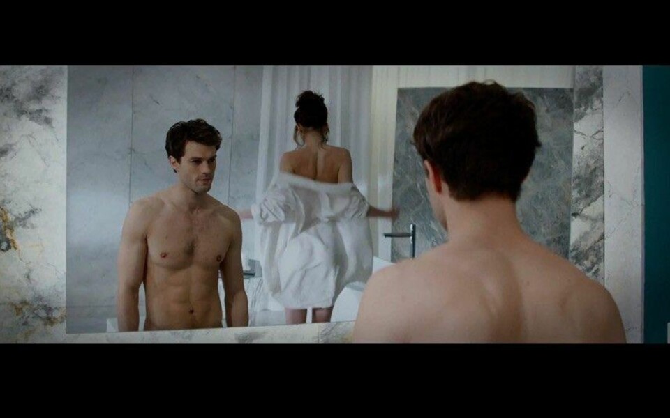 - Snakker vi om analkuler? Lager de det for heterofile?