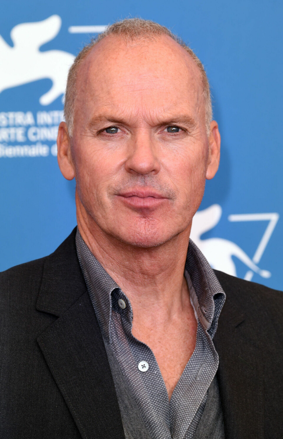 Derfor løp Michael Keaton i trusa gjennom Times Square
