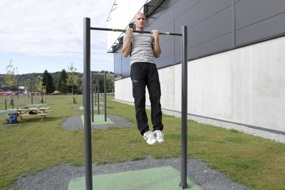 - De vil vise seg frem