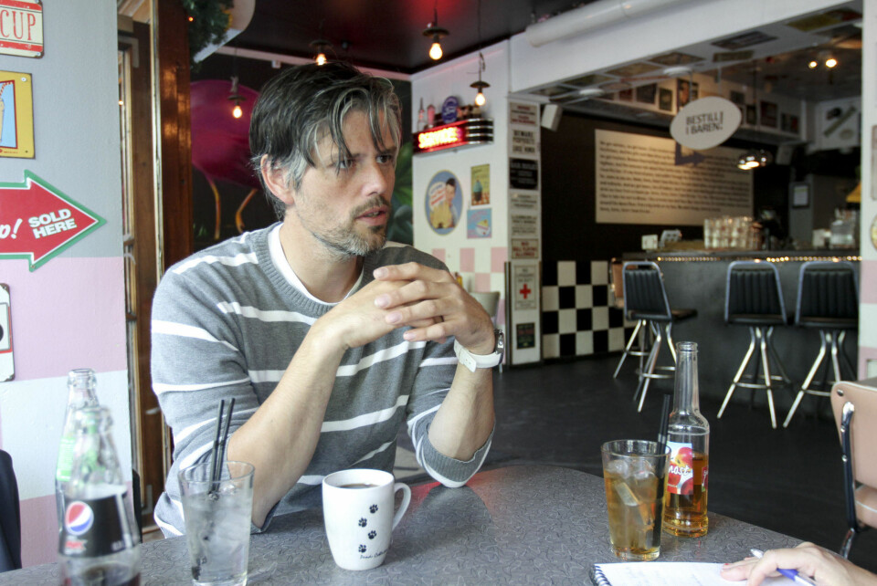 - Alle familier er ulike, og har ulike prioriteringer, men det er viktig å sette utdanning som en prioritering, mener Tjora.