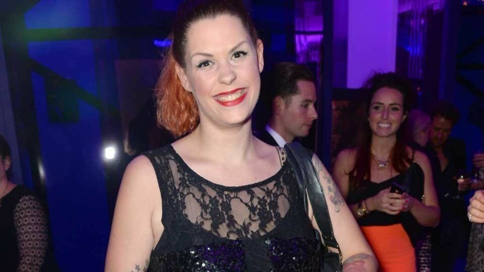 Fifi Geldof: - Deprimert siden jeg var 11