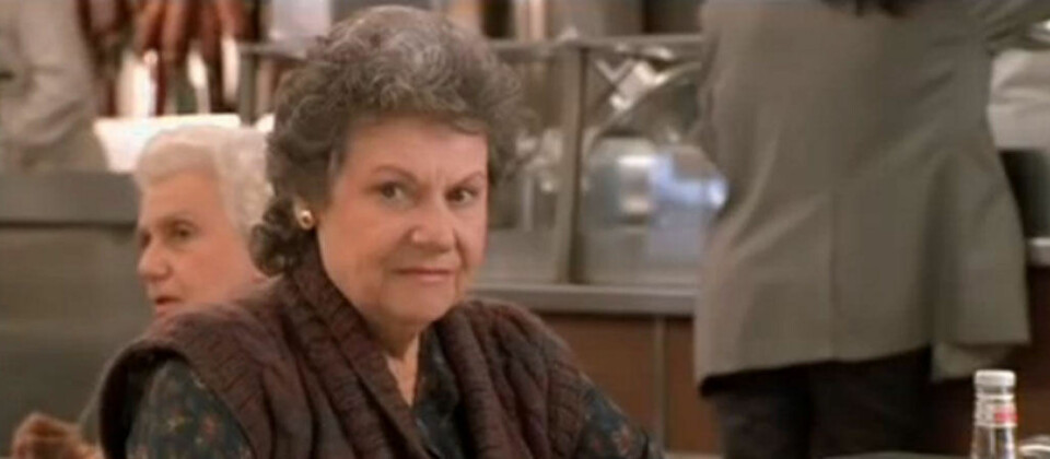 21 ting du neppe visste om When Harry Met Sally