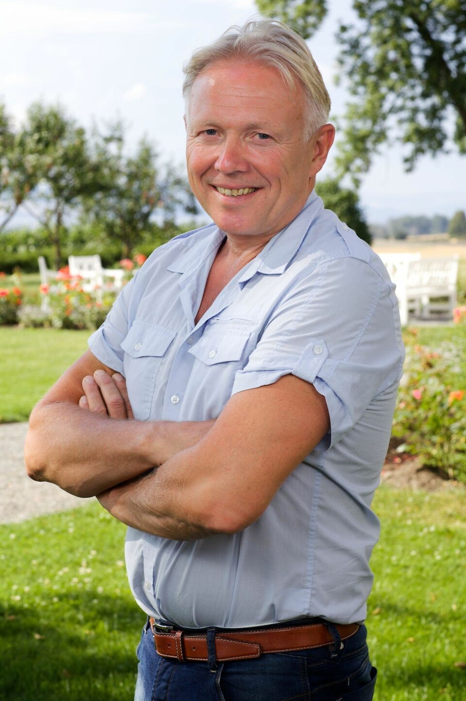 Dette er årets «Farmen»-deltakere