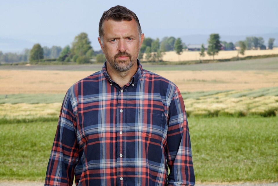 Dette er årets «Farmen»-deltakere