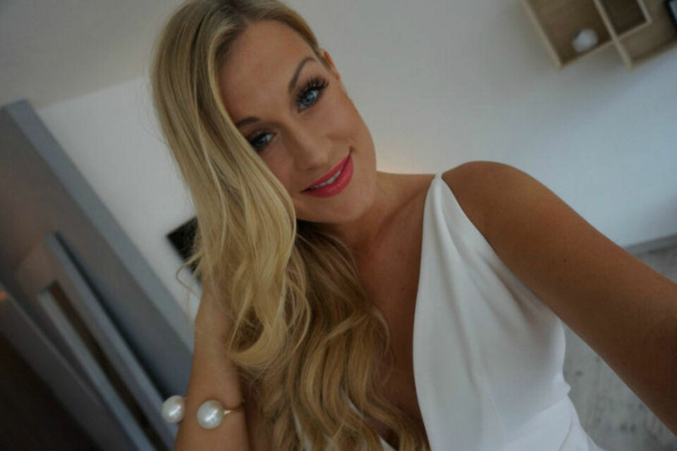 Lene Orvik