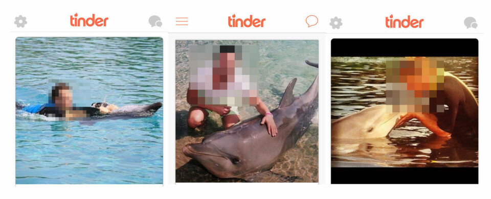 10 grunner til at du droppes på Tinder