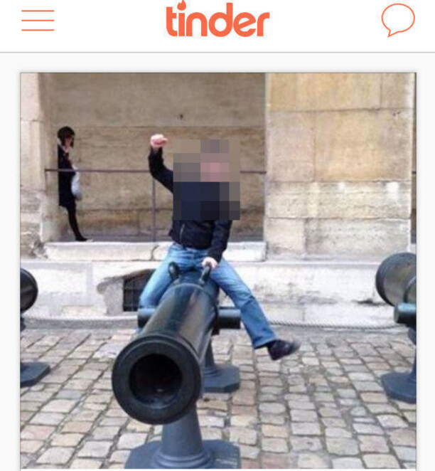 10 grunner til at du droppes på Tinder