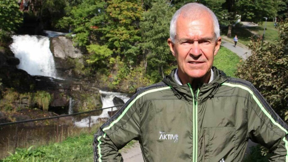 Jack Waitz har selv løpt mange maraton og kjent på både melkesyre og vonde bein, men han har hatt flest gode løp der mye har stemt fra start til mål. Få trenerlegendens gode tips.