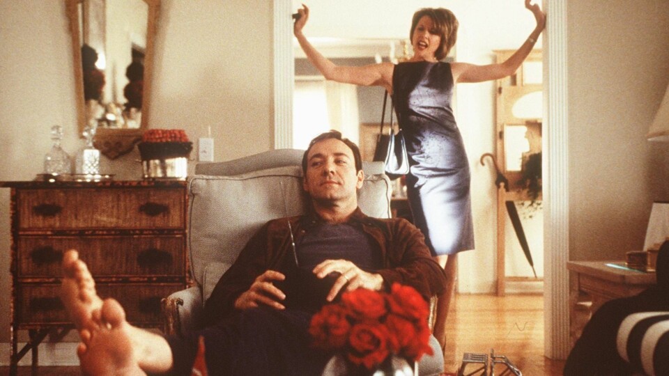 Hva skjedde med «American Beauty»-skuespillerne?
