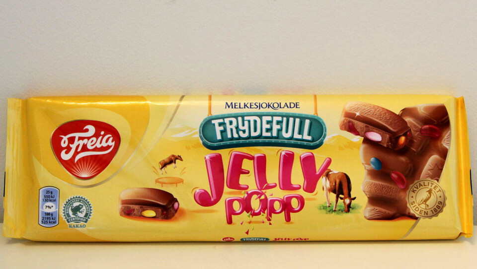- Dette blir terningkast 0