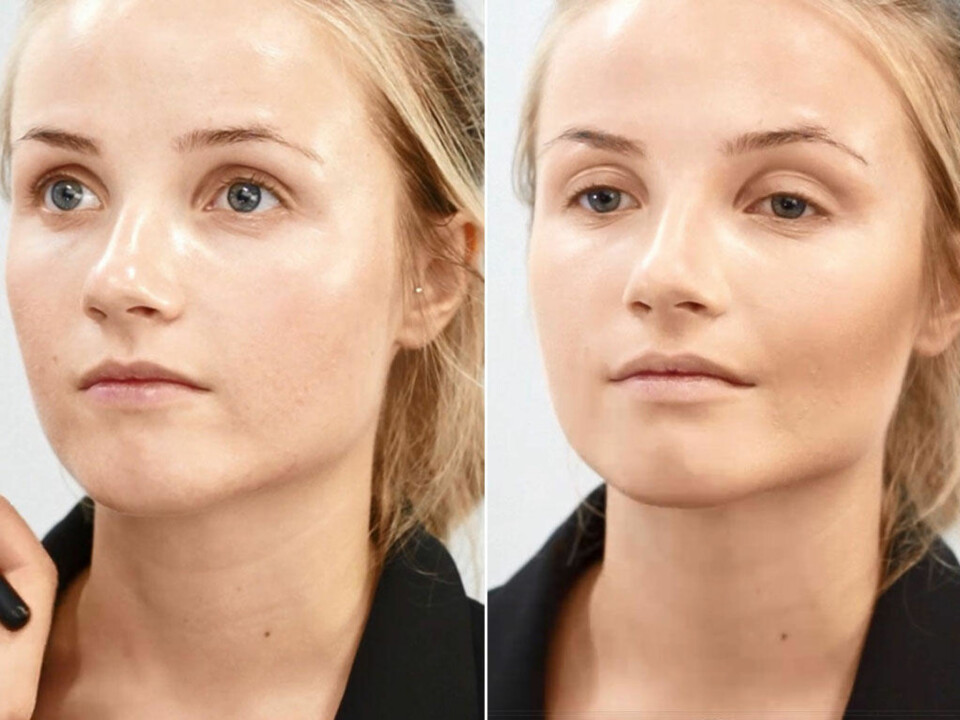 Se så stor effekt dette ene produktet har