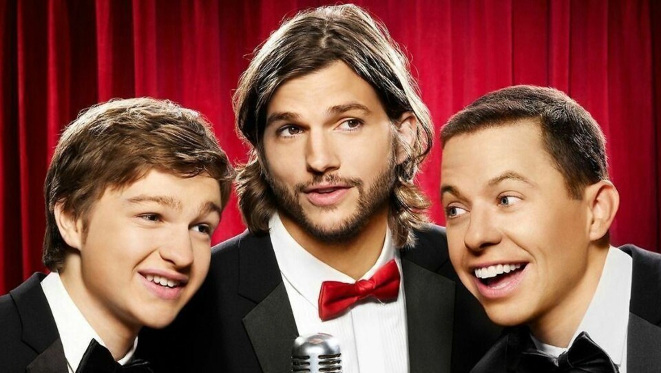 Sheen vil tilbake til «Two and a Half Men»