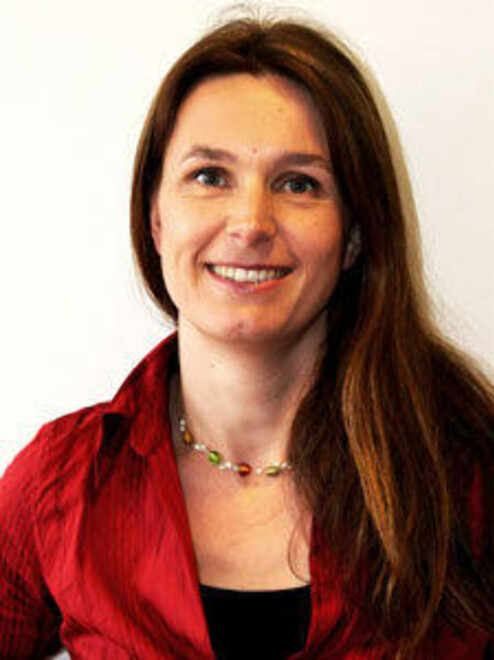 Vibeke Landaas er klinisk ernæringsfysiolog ved Rikshospitalet i Oslo.