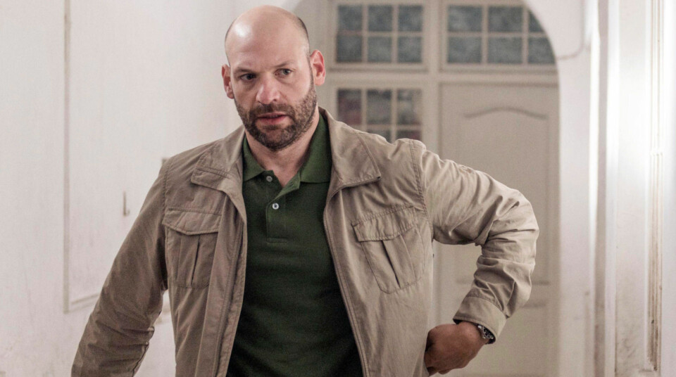 Corey Stoll spiller en av de nye karakterene i serien.