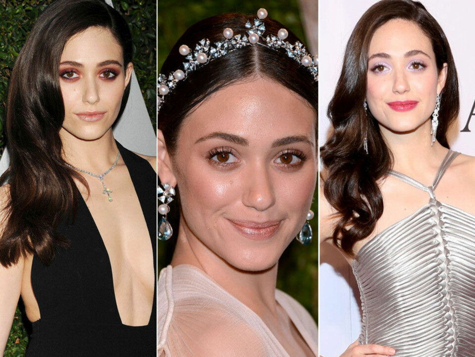 Derfor digger vi Emmy Rossum