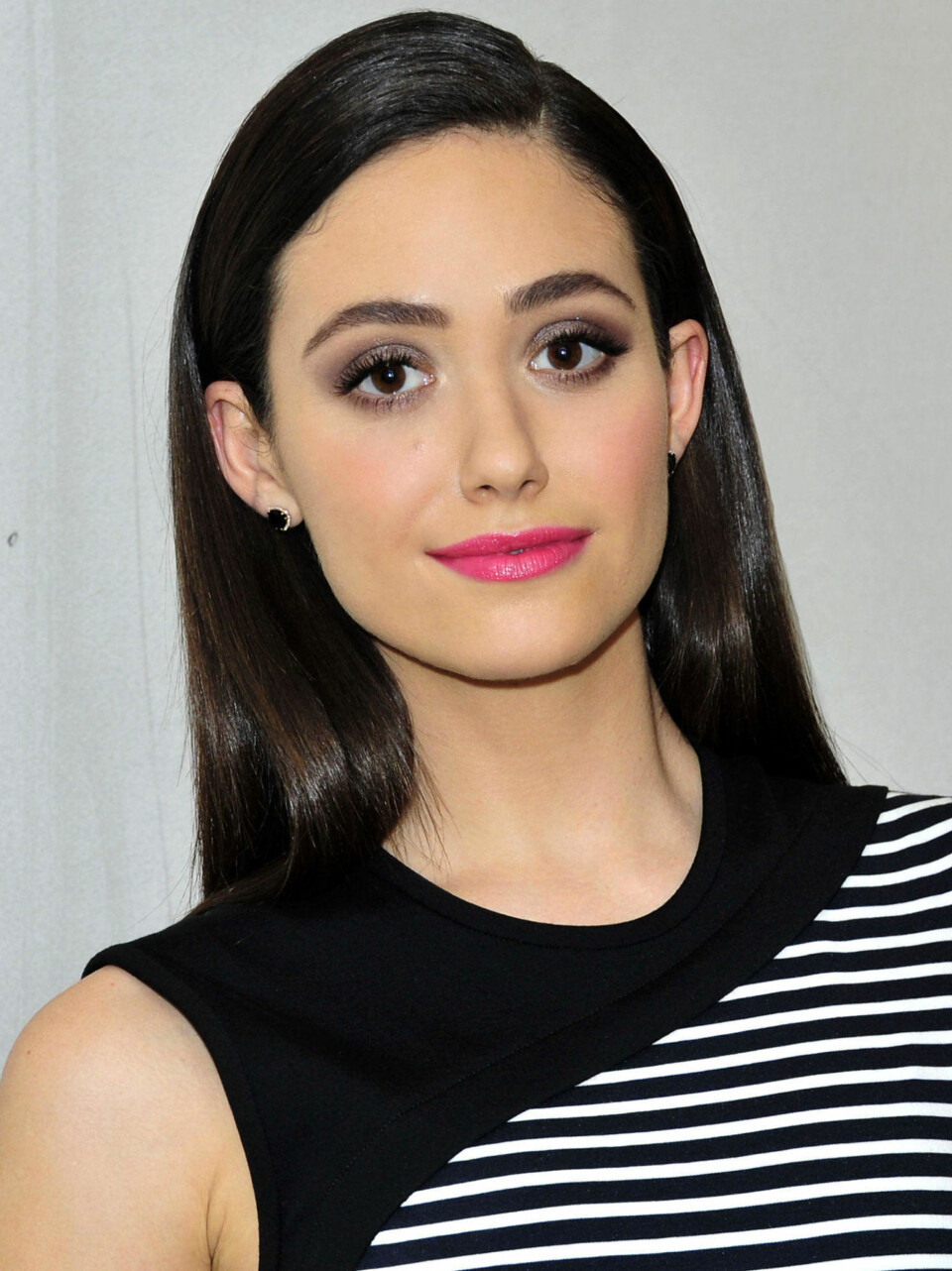 Derfor digger vi Emmy Rossum