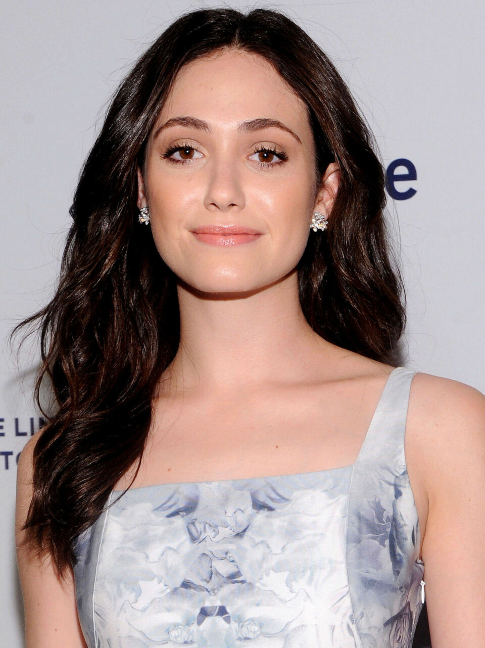 Derfor digger vi Emmy Rossum