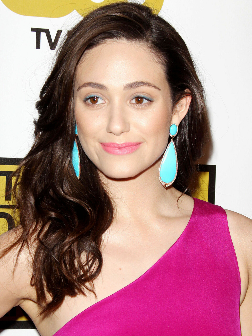 Derfor digger vi Emmy Rossum