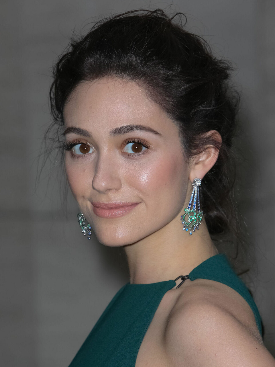 Derfor digger vi Emmy Rossum