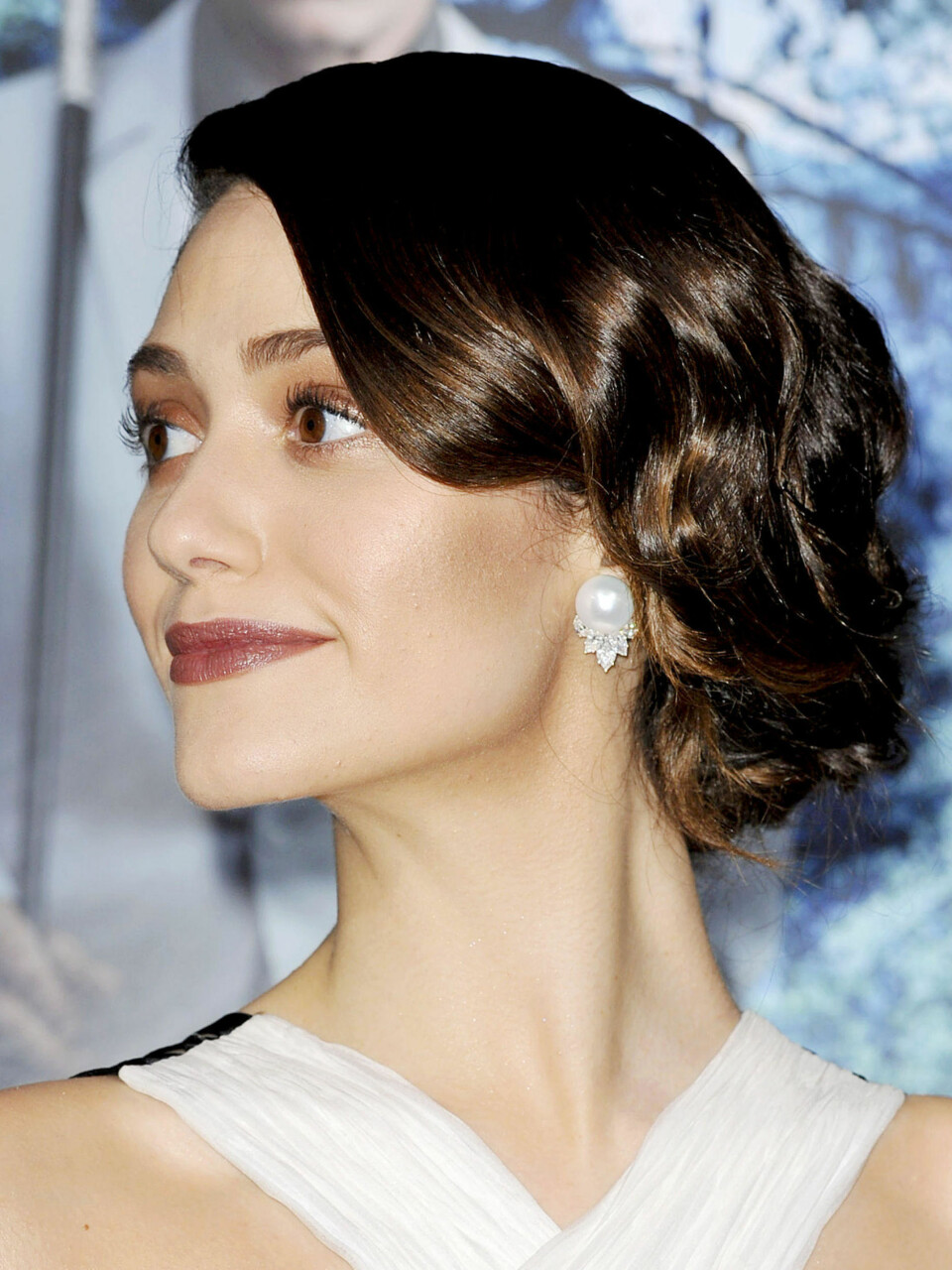 Derfor digger vi Emmy Rossum