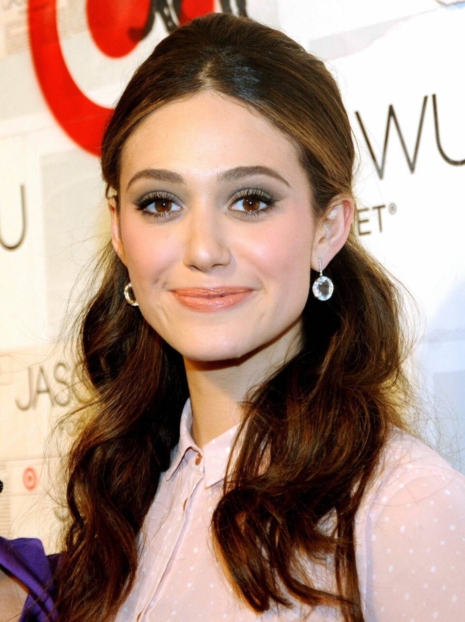 Derfor digger vi Emmy Rossum