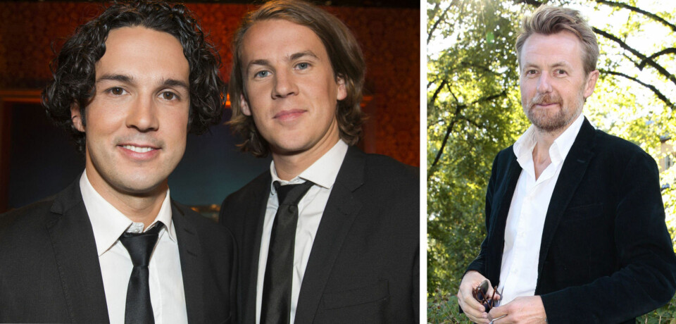 Skavlan er TV-skjermens inntektskonge