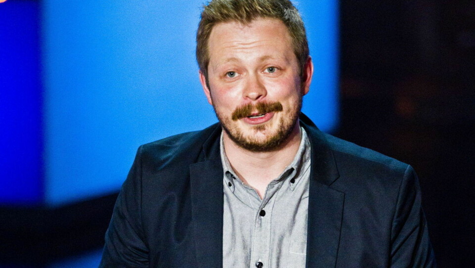 Skavlan er TV-skjermens inntektskonge
