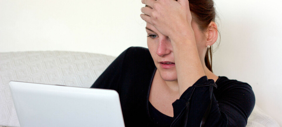 15 språkfeil du bør kutte ut umiddelbart