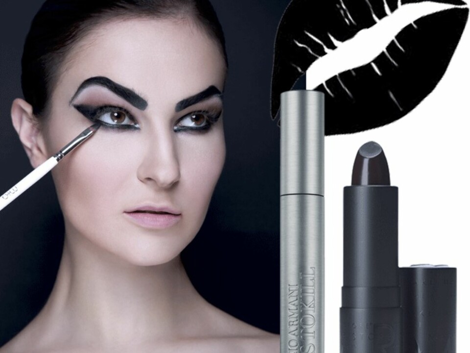 Her er Halloweens hotteste makeuplooks