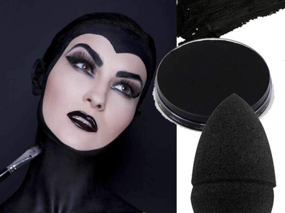 Her er Halloweens hotteste makeuplooks