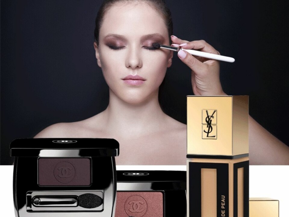 Her er Halloweens hotteste makeuplooks