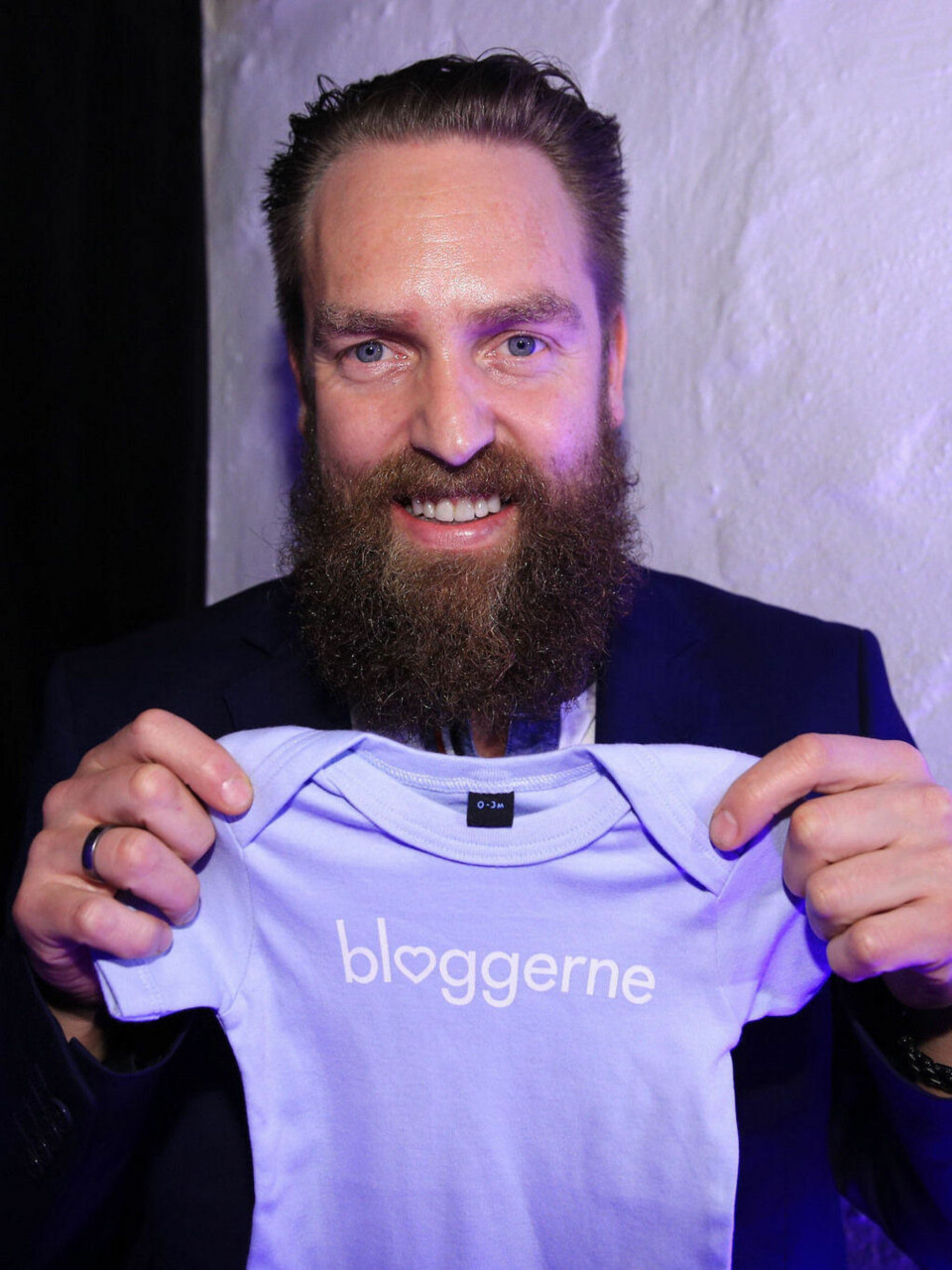 Sandra og Sophie Elise strålte på TV-fest