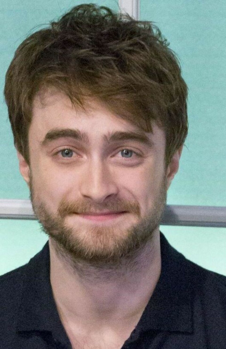 MER? Daniel Radcliffe utelukker ikke flere filmer med Harry Potter - men tiden får vise.