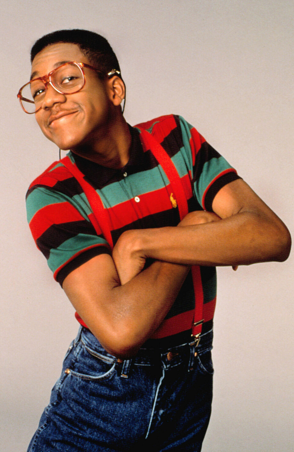 STEVE URKEL i 1994.