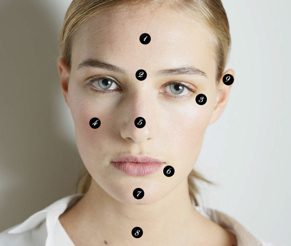 Hva er egentlig «Facemapping»?