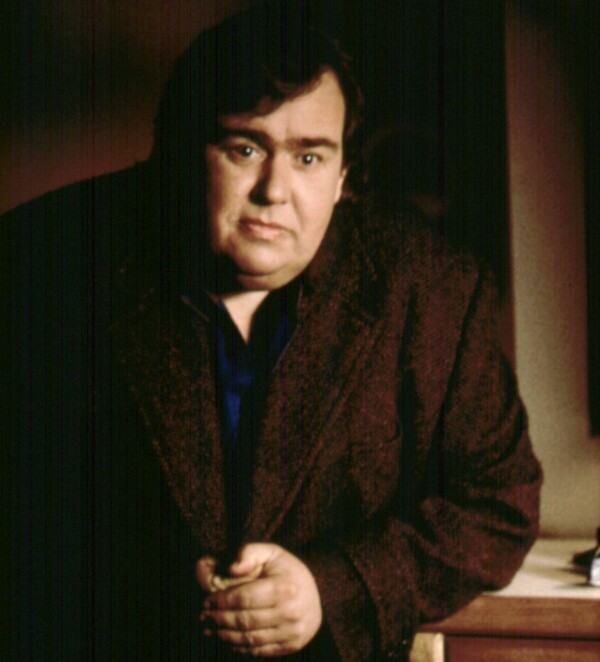 John Candy.