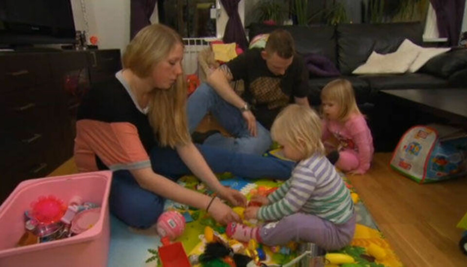 - Det verste tilfellet av kresenhet jeg har sett