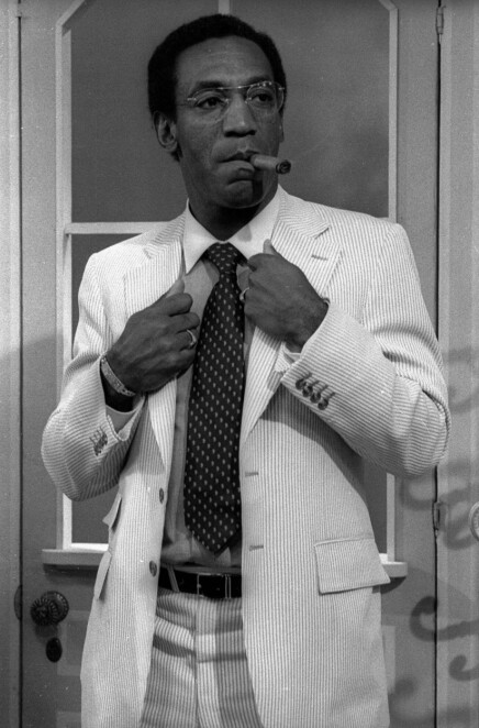 Bill Cosby i 1981.