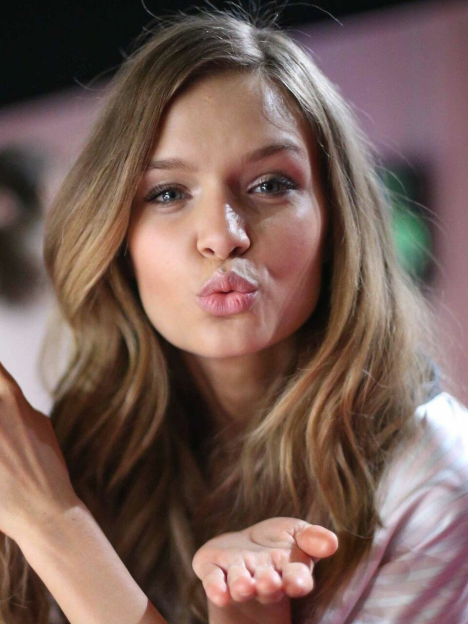 Slik får du «Victoria's Secret»-looken