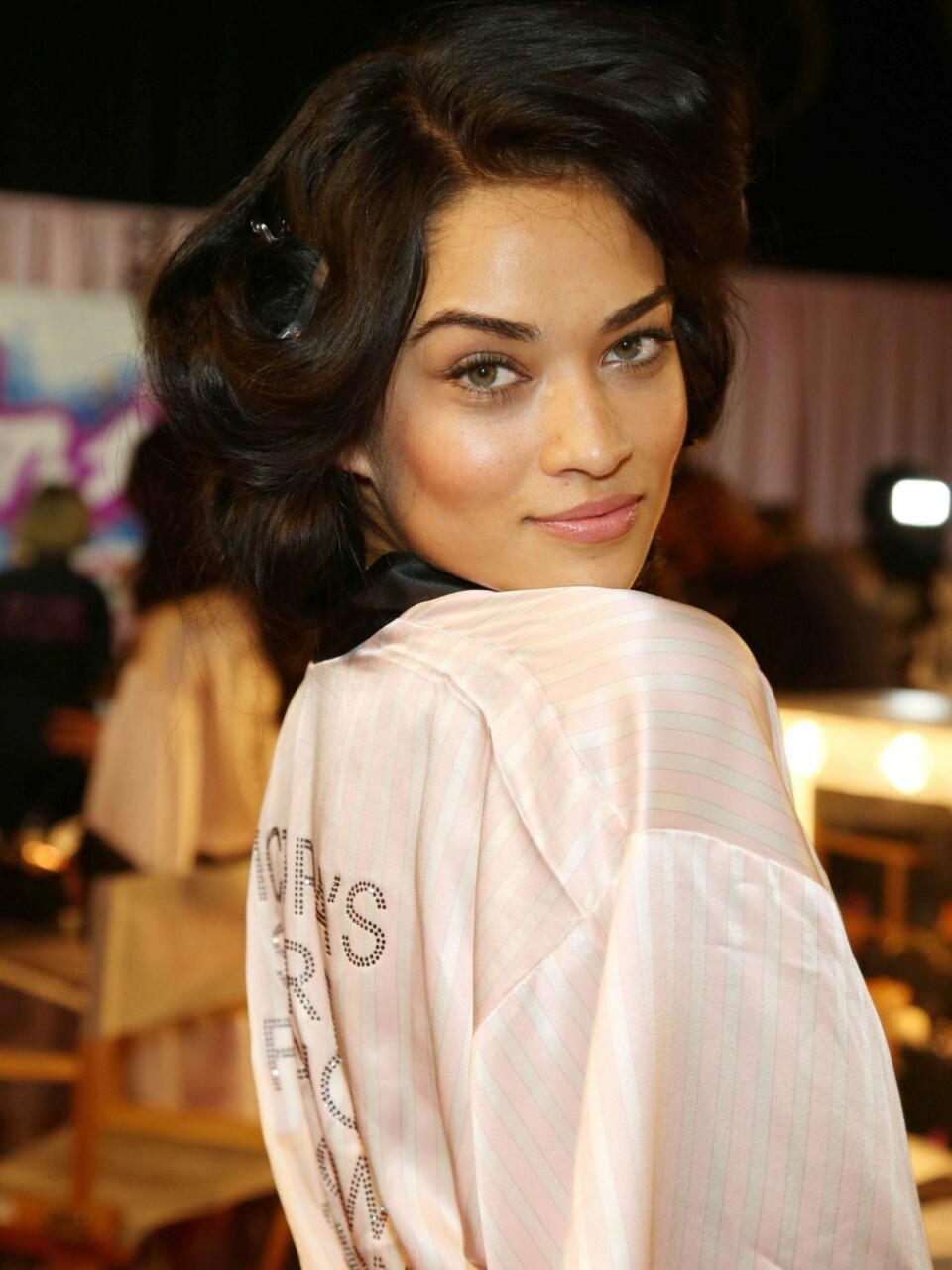 Slik får du «Victoria's Secret»-looken