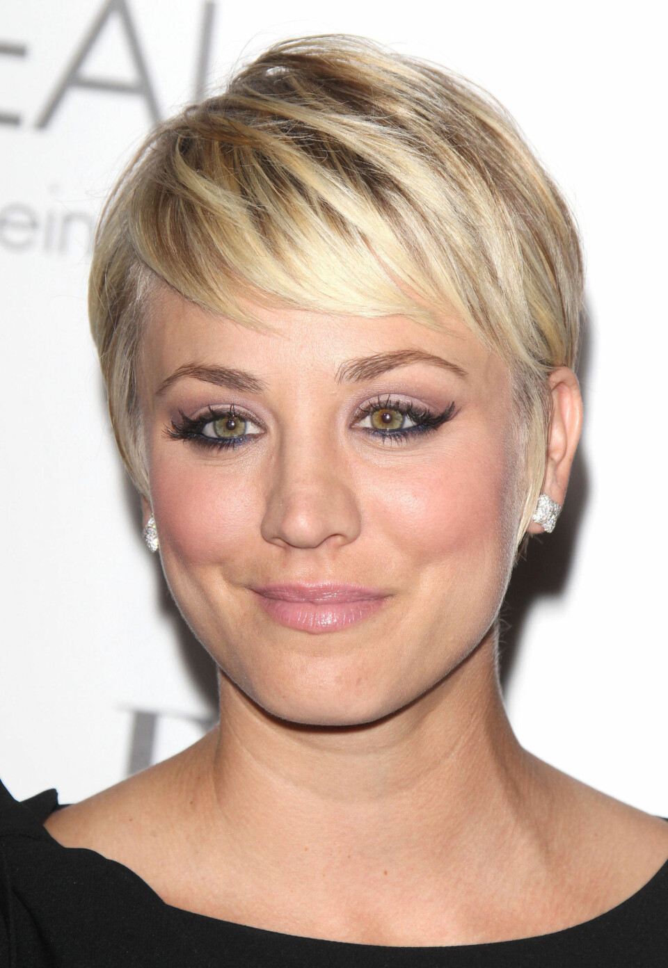 KALEY CUOCO