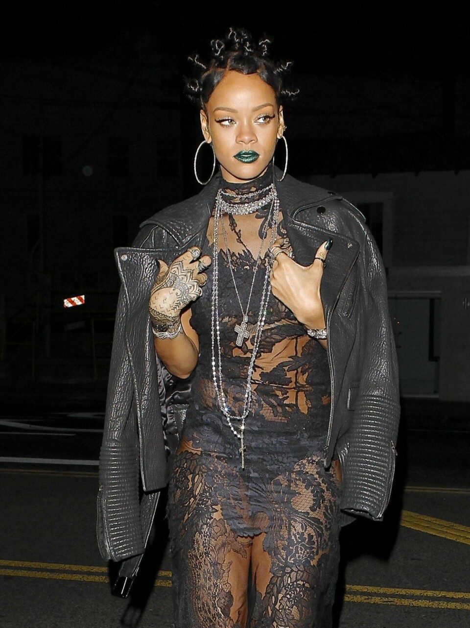RIHANNA