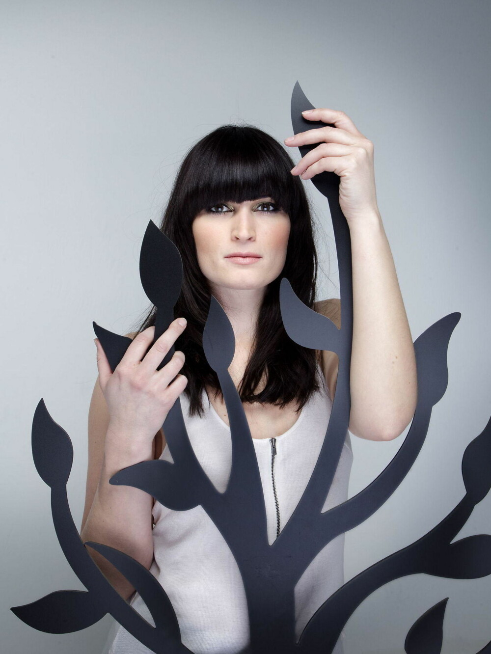 Lise Karlsnes er singel igjen Underholdning