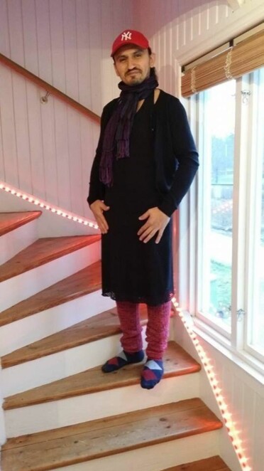 Her er årets kuleste pappa
