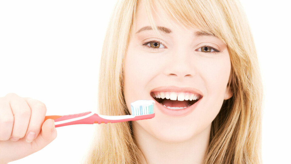 7 tips for bedre helse