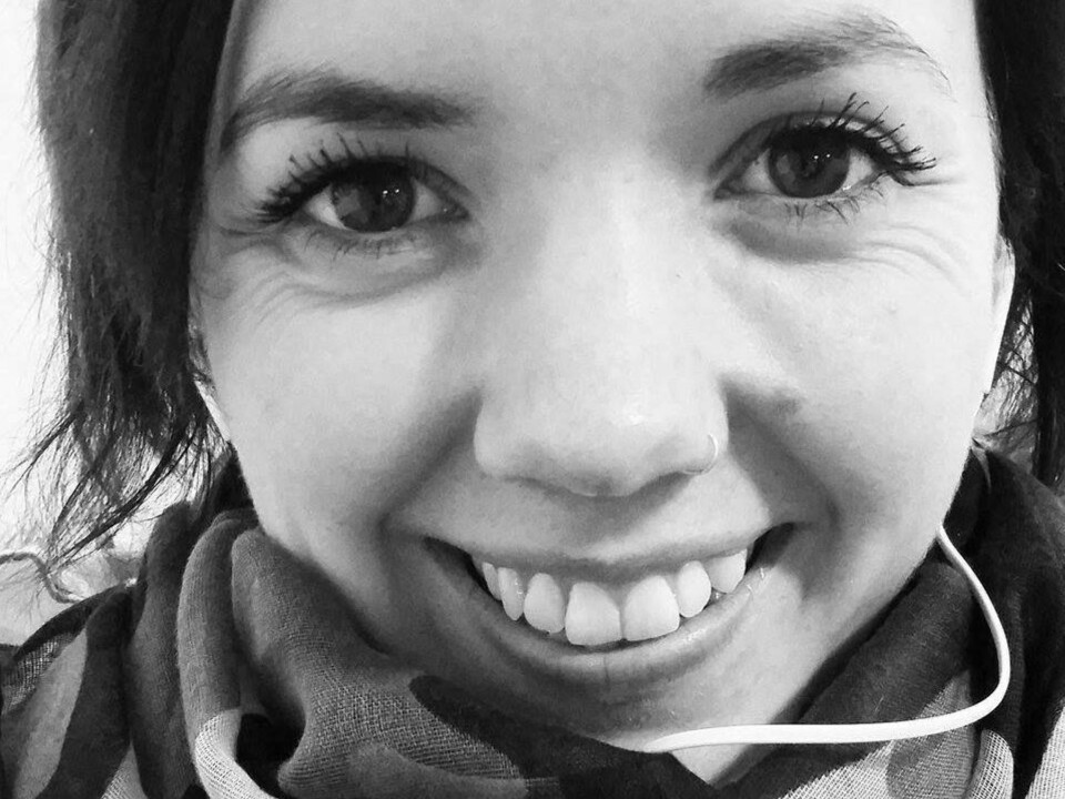 ADELHEID trodde hun var ødelagt. Da hun fikk stilt en diagnose, og fikk vite at hun hadde en medfødt sykdom, kjente hun bare lettelse.