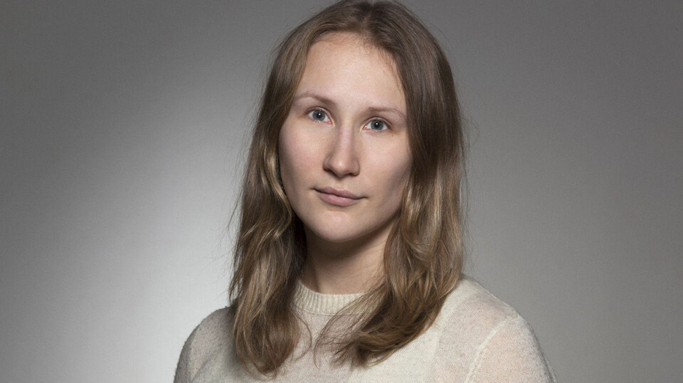 - Det er på tide å ta en liten bloggpause